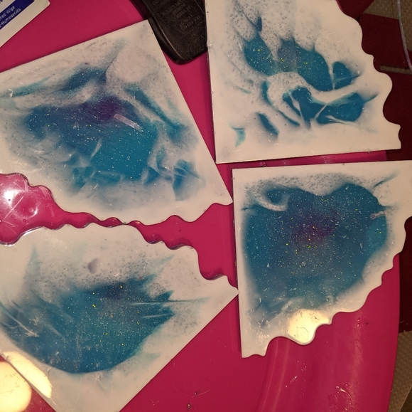Resin art - Picture 3 of 16